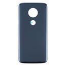 Battery Back Cover for Motorola Moto G6 Play(Blue)