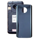 Battery Back Cover for Motorola Moto G6(Blue)