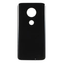 Battery Back Cover for Motorola Moto G7 (Black)