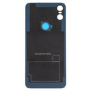 Battery Back Cover for Motorola One (P30 Play) (White)