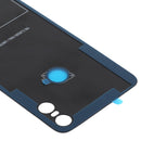 Battery Back Cover for Motorola One (P30 Play) (White)