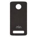 Battery Back Cover for Motorola Moto Z3 Play(Blue)