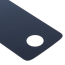 Battery Back Cover for Motorola Moto Z3 Play(Blue)
