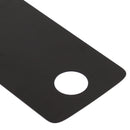 Battery Back Cover for Motorola Moto Z3 Play(Blue)