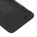 Back Cover for LG K10 2017 (Black)