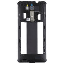 Middle Frame Bezel for Asus Zenfone Go ZB551KL(Black)