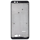 Middle Frame Bezel for Asus Zenfone Max Plus (M1) ZB570TL / X018D / X018DC(Black)