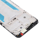 Middle Frame Bezel for Asus Zenfone Max Pro (M1) ZB601KL(Black)