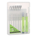 16 in 1 Portable Professional Screwdriver Repair Open Tool Kits