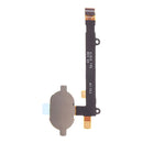Fingerprint Sensor Flex Cable for Motorola Moto Z2 Play XT1710 (Gold)