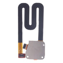 Fingerprint Sensor Flex Cable for Motorola Moto E5 Plus (Gold)