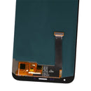 iPartsBuyLCD Screen + Touch Screen, LCD Screen and Digitizer Full Assemblyfor Meizu MX5 (Black)