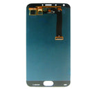 iPartsBuyLCD Screen + Touch Screen, for Meizu MX5 LCD Screen and Digitizer Full Assembly Digitizer Assembly(White)