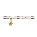 Power Button & Volume Button Flex Cable for ASUS Zenfone Max ZC550KL