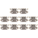 10 PCS Charging Port Connector for Nokia 3