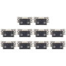 10 PCS Charging Port Connector for Nokia Lumia 820