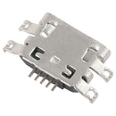 10 PCS Charging Port Connector for Nokia Lumia 535