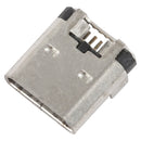 10 PCS Charging Port Connector for Nokia Lumia 520 / Lumia 620