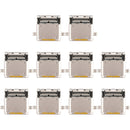 10 PCS Charging Port Connector for Nokia N950