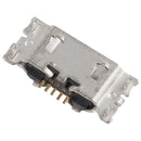 10 PCS Charging Port Connector for Nokia 6