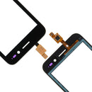 Touch Panel for Asus ZenFone Go ZB452KG / X014D(Black)