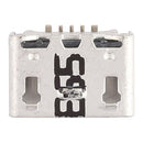10 PCS Charging Port Connector for OPPO A31 / A33 / A37 / A51