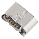 10 PCS Charging Port Connector for OPPO A31 / A33 / A37 / A51