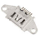 10 PCS Charging Port Connector for OPPO A59s / A59
