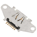 10 PCS Charging Port Connector for OPPO A59s / A59