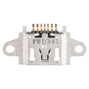 10 PCS Charging Port Connector for OPPO R7 / R7 Plus / A83 / A73 / A79 / A77