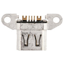 10 PCS Charging Port Connector for OPPO R15 / A1