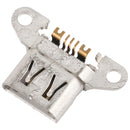 10 PCS Charging Port Connector for OPPO R15 / A1