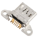 10 PCS Charging Port Connector for OPPO R15 / A1