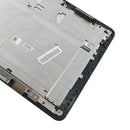 LCD Screen and Digitizer Full Assembly with Frame for Asus Transformer Book T100H T100HA T100HA-FU006T(Black)