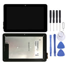 LCD Screen and Digitizer Full Assembly for Asus Transformer Mini T103H T103HA(Black)