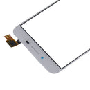 Touch Panel for Asus ZenFone 3 Max ZC553KL / X00DDA(White)