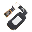 Home Button & Fingerprint Sensor Flex Cable for Lenovo VIBE P1