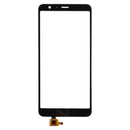 Touch Panel for Asus Zenfone Max Plus (M1) ZB570TL / X018D (Black)