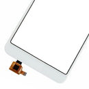 Touch Panel for Asus Zenfone Max Plus (M1) ZB570TL / X018D (White)