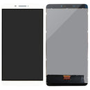 LCD Screen and Digitizer Full Assembly for Lenovo Tab 3 Plus TB-7703X TB-7703 ZA1K0070RU(White)