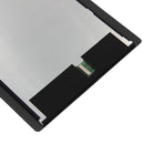 LCD Screen and Digitizer Full Assembly for Lenovo Tab M10 / Tab 5 Plus TB-X605L TB-X605F TB-X605M TB-X605(White)