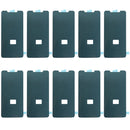 10 PCS LCD Digitizer Back Adhesive Stickers for Huawei Mate 20 Pro