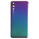 Battery Back Cover with Camera Lens for Huawei P20 Pro(Twilight)