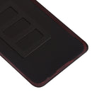 Battery Back Cover with Camera Lens for Huawei P20 Pro(Twilight)