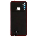 Original Battery Back Cover with Camera Lens for Huawei P30 Lite (48MP)(Twilight Blue)
