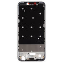 Front Housing LCD Frame Bezel Plate for Huawei Honor Play (Black)