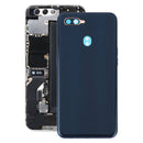 Battery Back Cover for OPPO A7 / A7n / AX7(Blue)