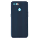 Battery Back Cover for OPPO A7 / A7n / AX7(Blue)