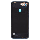 Battery Back Cover for OPPO A7 / A7n / AX7(Blue)