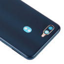 Battery Back Cover for OPPO A7 / A7n / AX7(Blue)